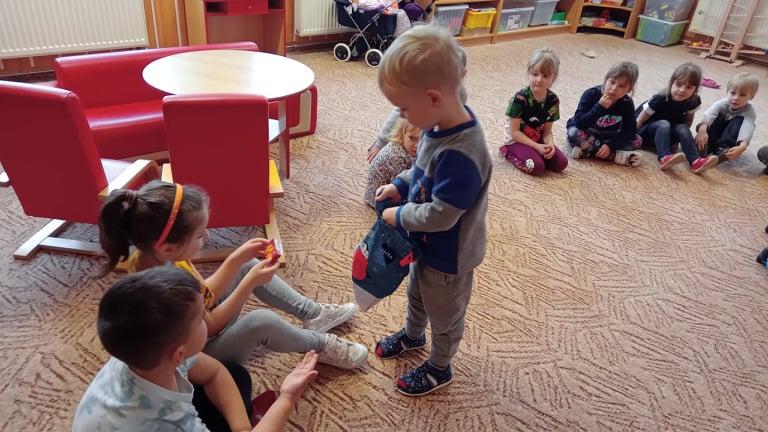 Štěpánek a Matýsek mají narozeniny - 9