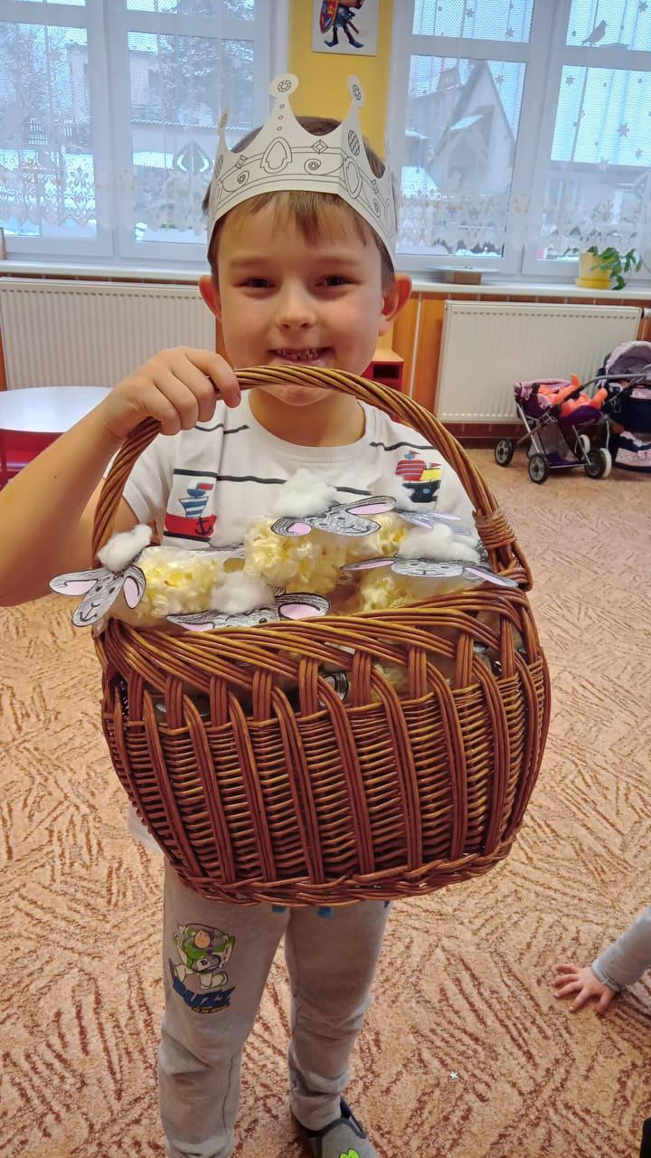 Štěpánek a Matýsek mají narozeniny - 10