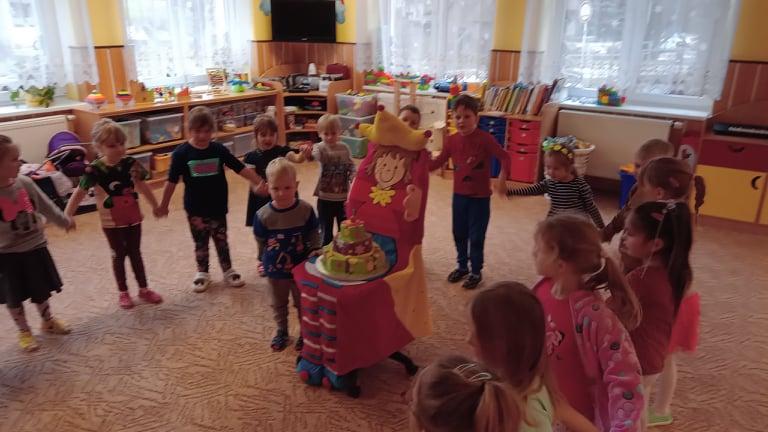 Štěpánek a Matýsek mají narozeniny - 11