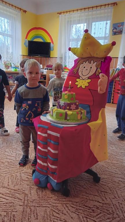 Štěpánek a Matýsek mají narozeniny - 13