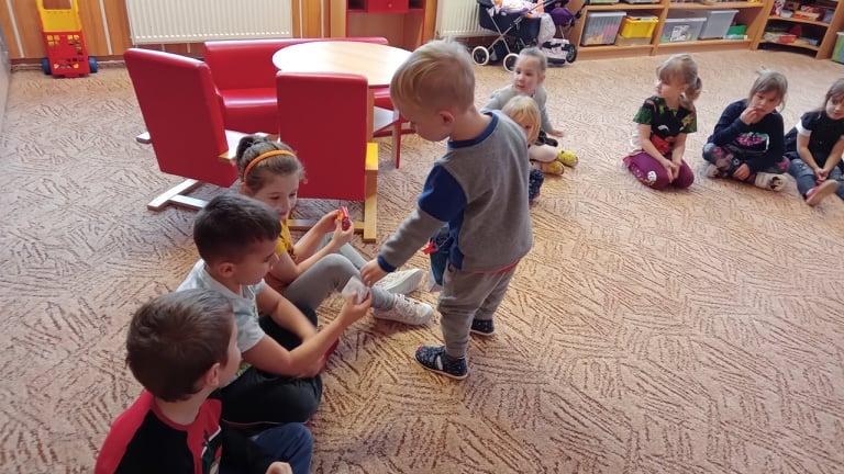 Štěpánek a Matýsek mají narozeniny - 14