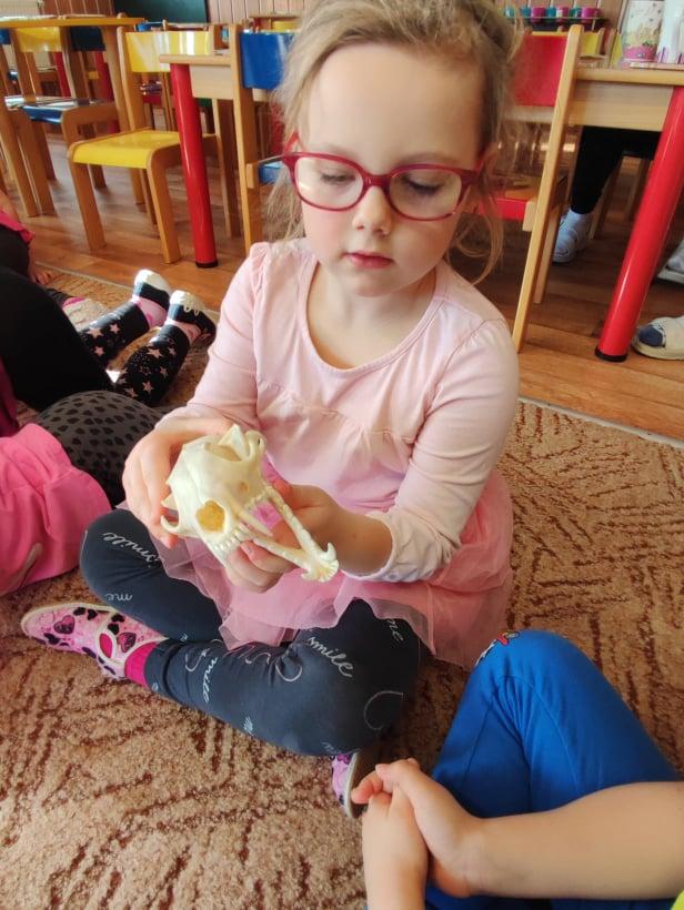 Tvoříme krmítka a LIŠKA - 5