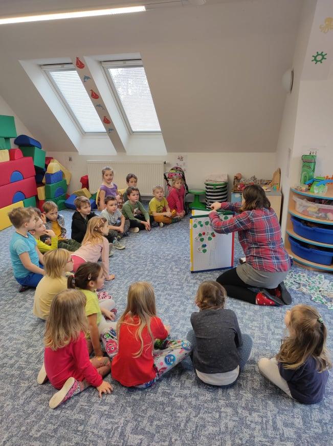 Bylinky - námořníci - 4