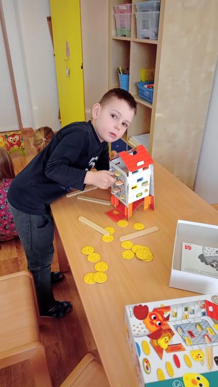 Momentky - leden, únor - 1