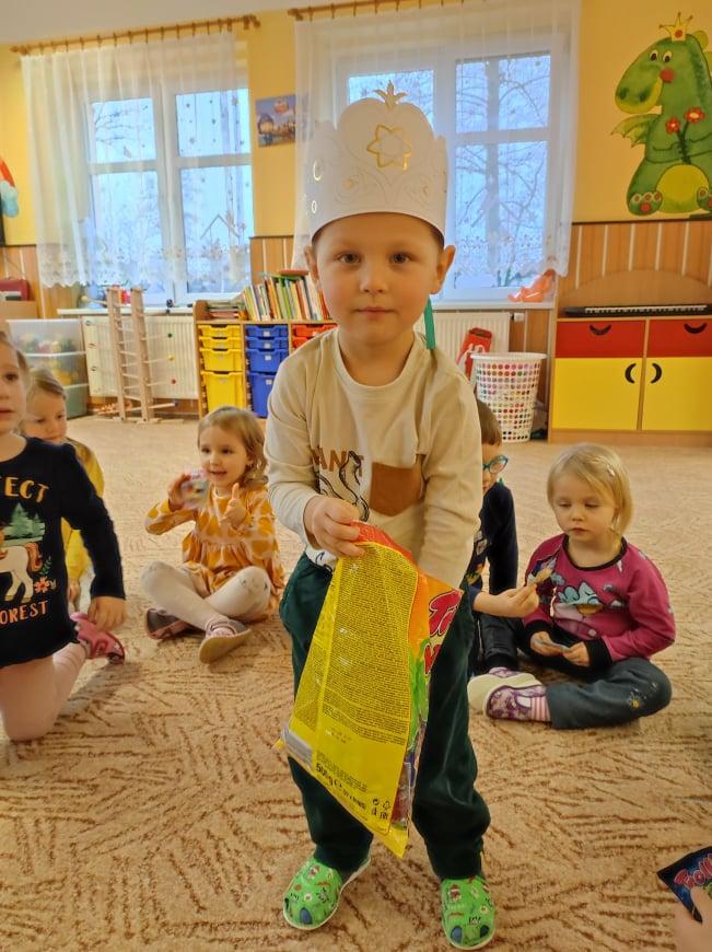 Honzík a Štěpánek mají narozeniny - 5