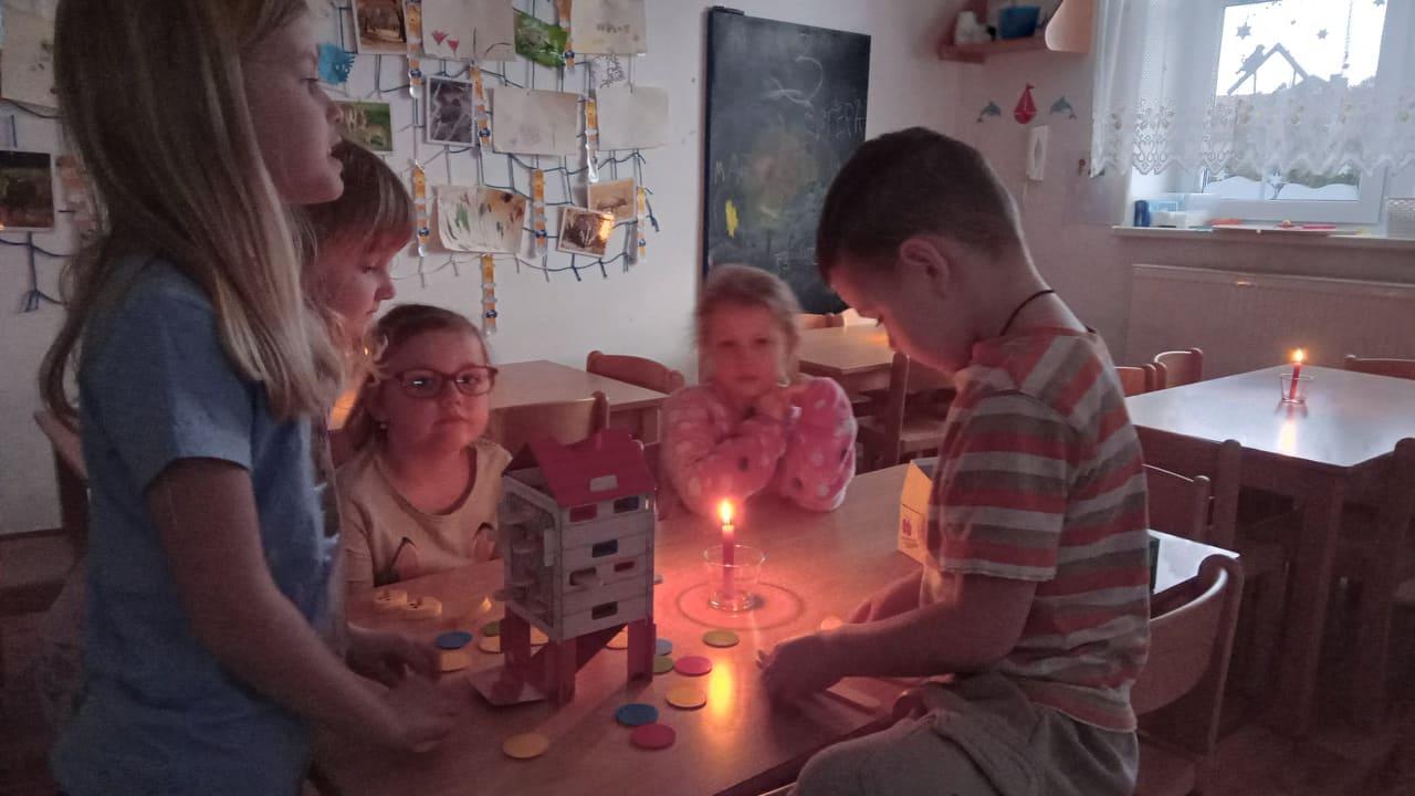 Momentky - leden, únor - 2