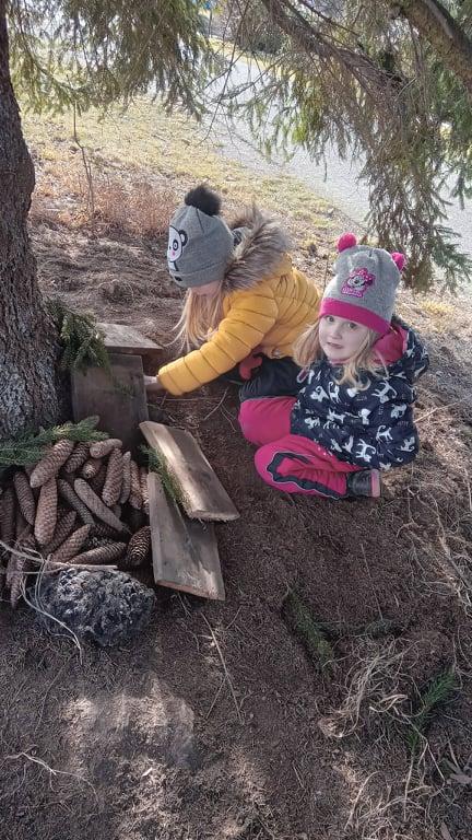 Momentky - leden, únor - 3