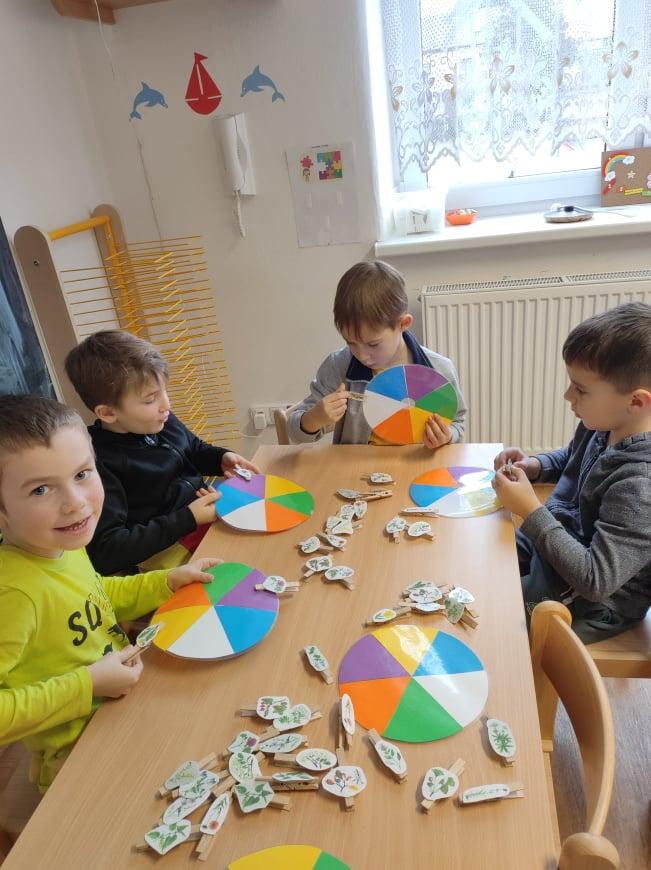 Bylinky - námořníci - 9