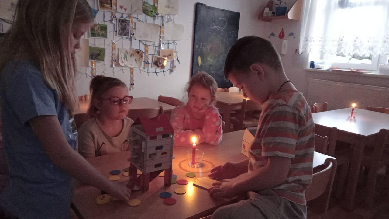 Momentky - leden, únor - 4