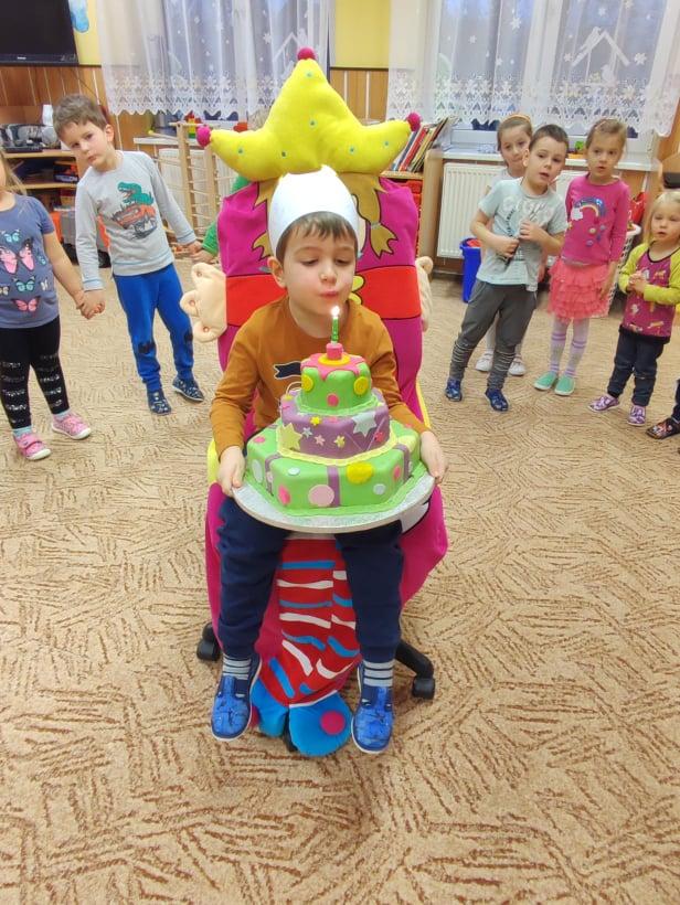 Honzík a Štěpánek mají narozeniny - 7