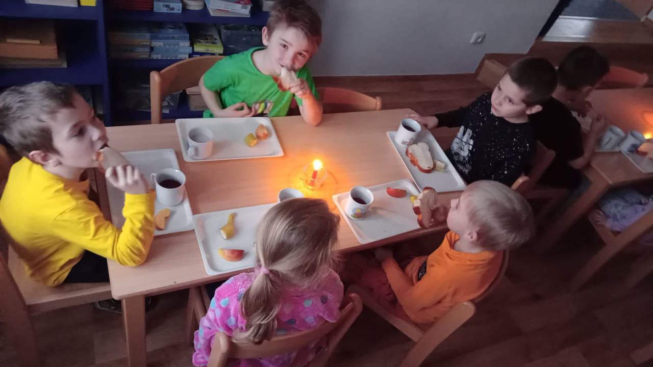 Momentky - leden, únor - 6