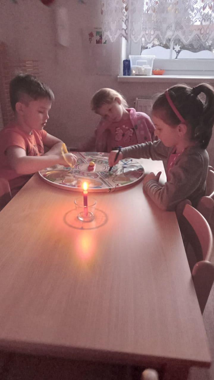 Momentky - leden, únor - 7