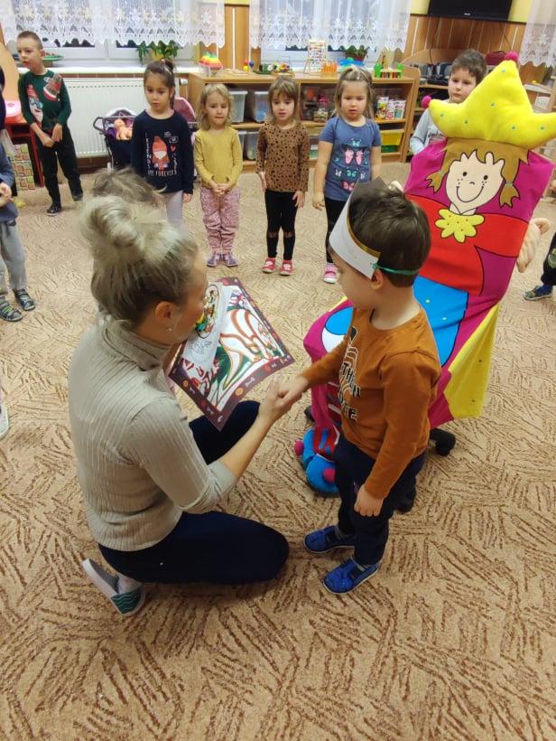 Honzík a Štěpánek mají narozeniny - 8