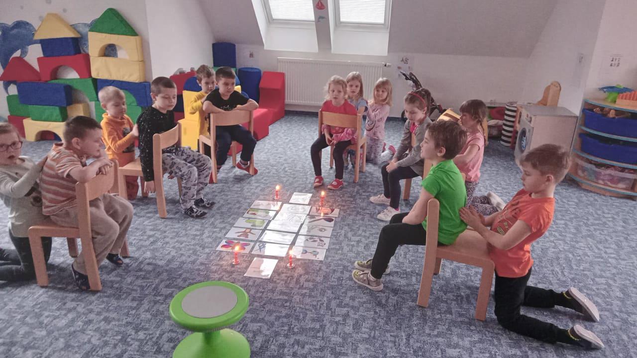 Momentky - leden, únor - 10