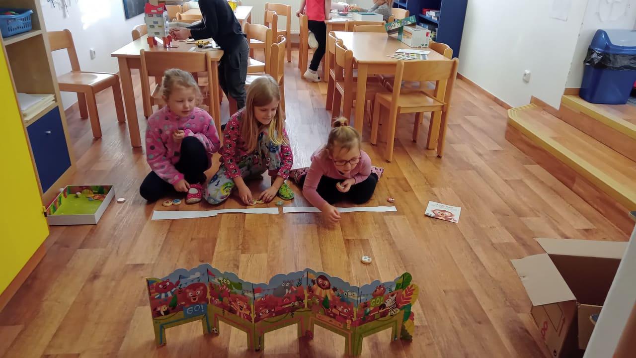 Momentky - leden, únor - 11