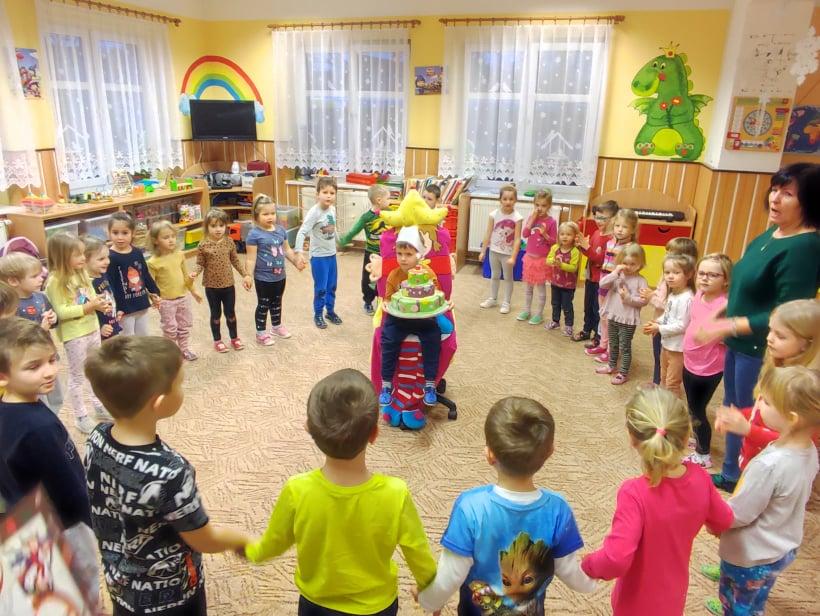 Honzík a Štěpánek mají narozeniny - 9