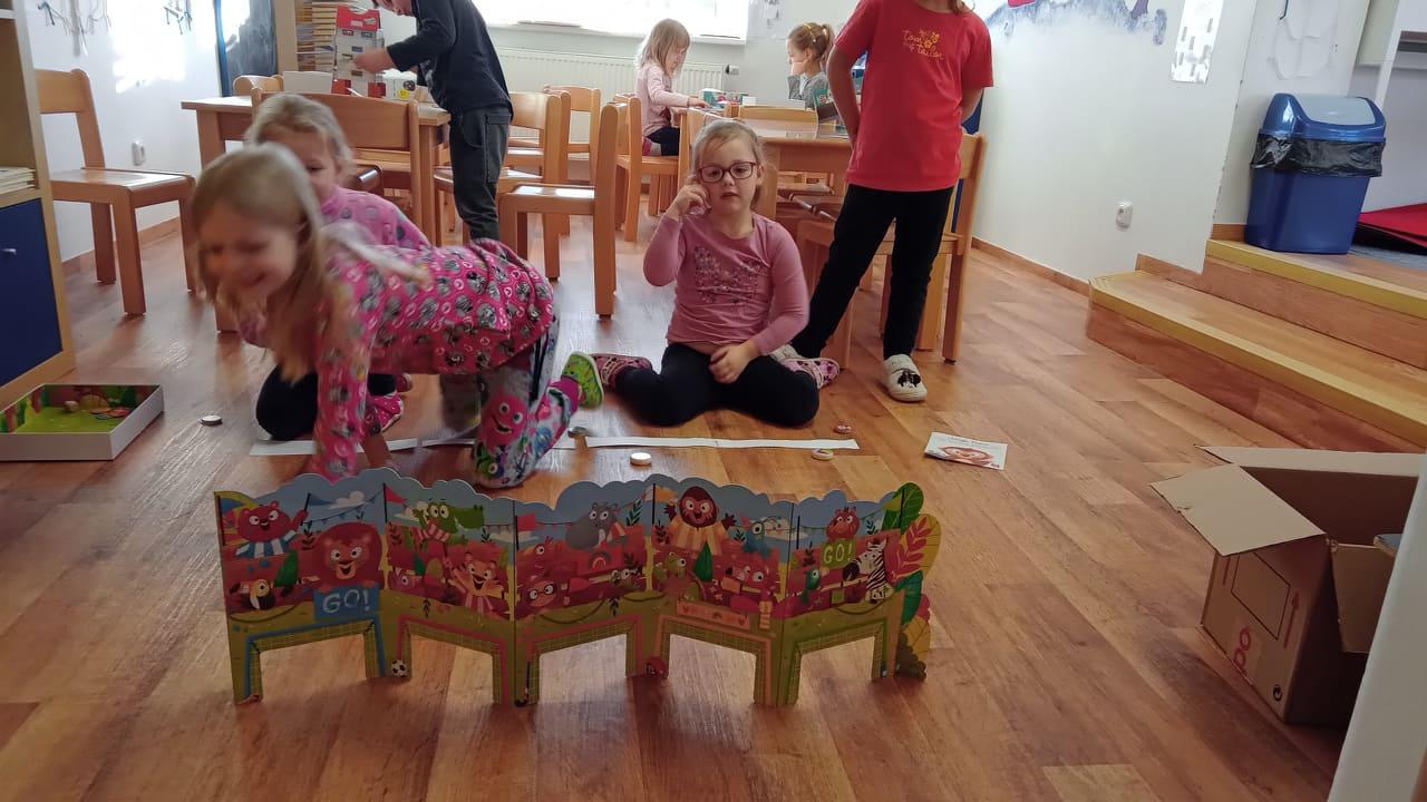 Momentky - leden, únor - 12