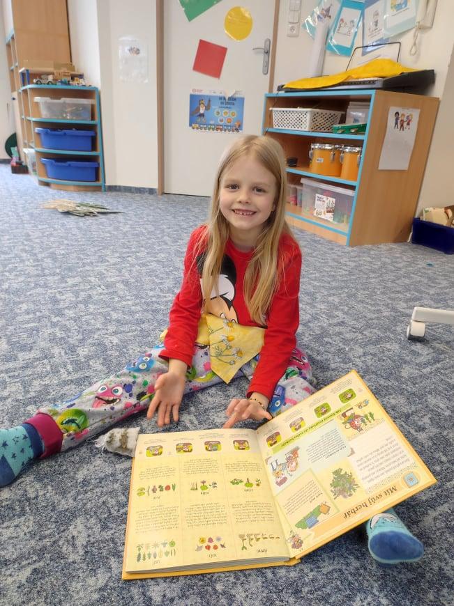 Bylinky - námořníci - 16