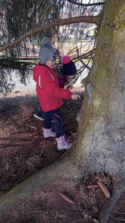 Momentky - leden, únor - 13