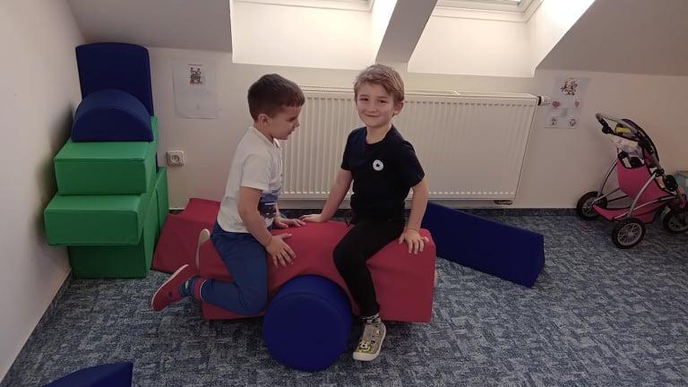 Momentky - leden, únor - 14