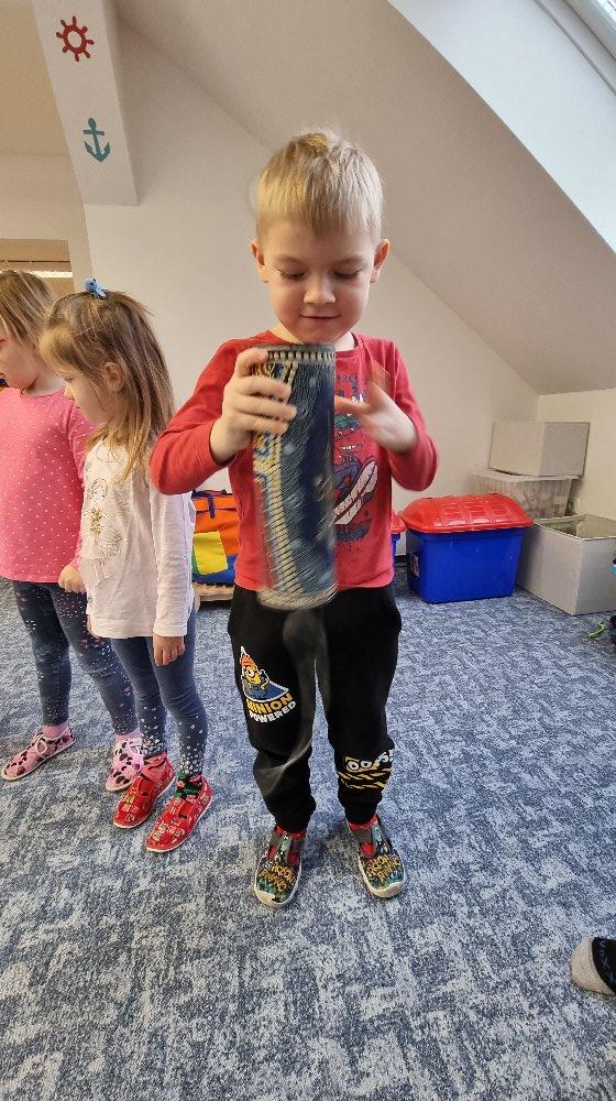 Muzikoterapie - Námořníci - 2