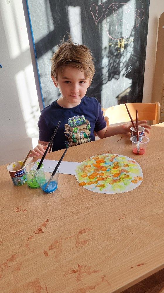 Kamínek PLANETY ZEMĚ - námořníci - 6