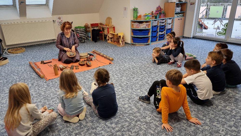 Muzikoterapie - Námořníci - 5