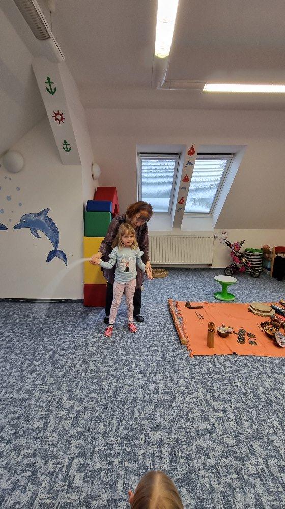 Muzikoterapie - Námořníci - 6