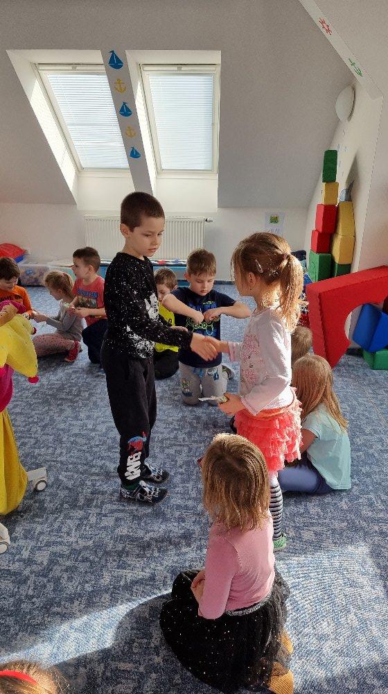 Jirka má narozeniny - 4