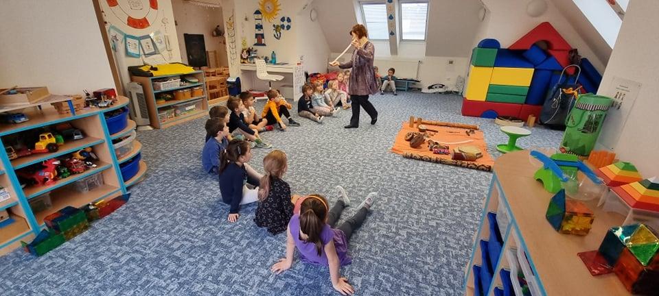 Muzikoterapie - Námořníci - 12