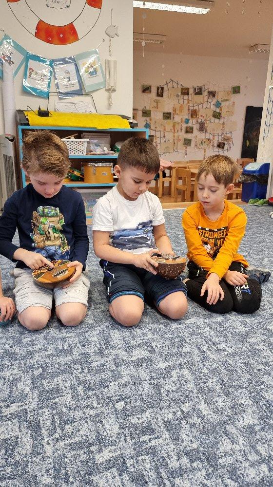 Muzikoterapie - Námořníci - 14