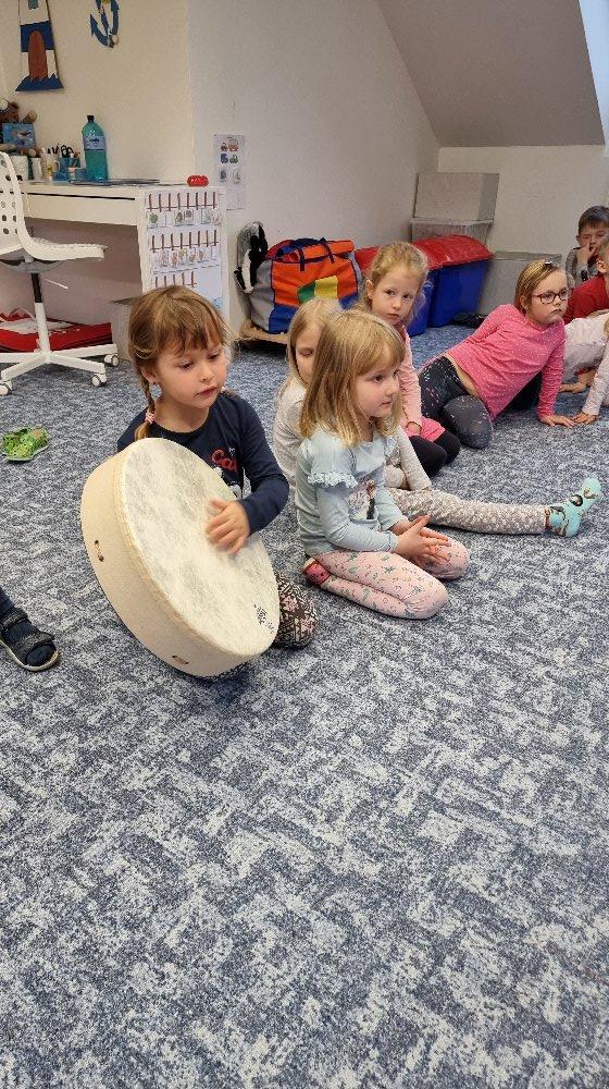 Muzikoterapie - Námořníci - 17