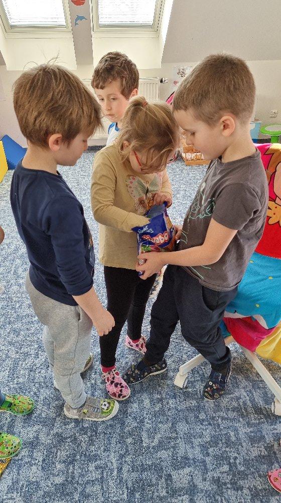 Daneček má narozeniny - 3