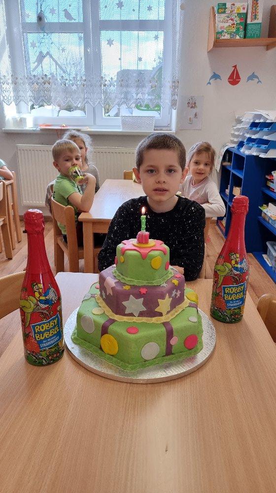 Jirka má narozeniny - 7