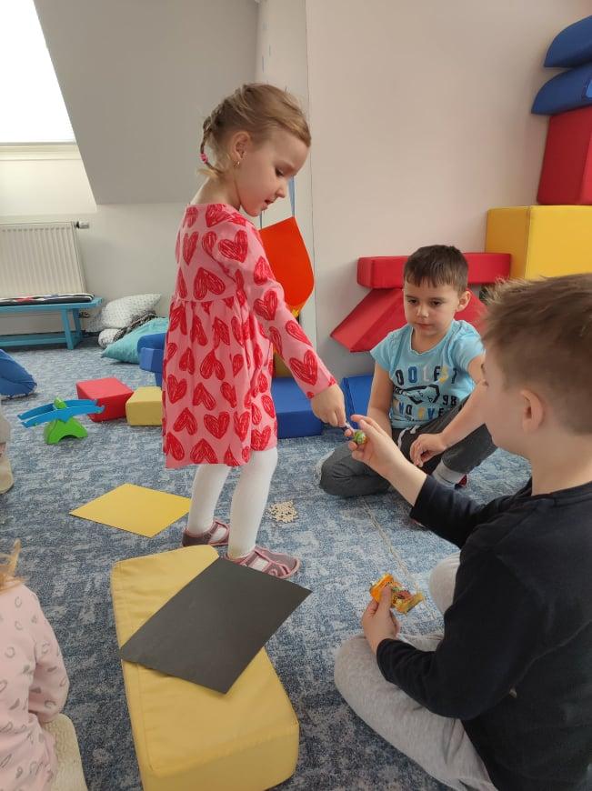 Zoinka má narozeniny - 1