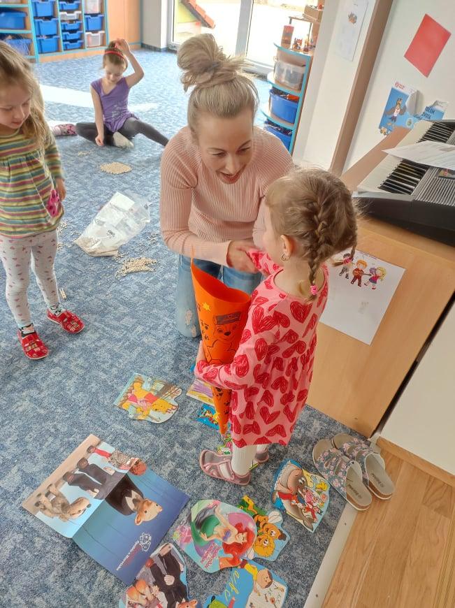 Zoinka má narozeniny - 3