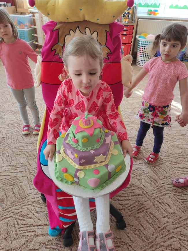 Zoinka má narozeniny - 5