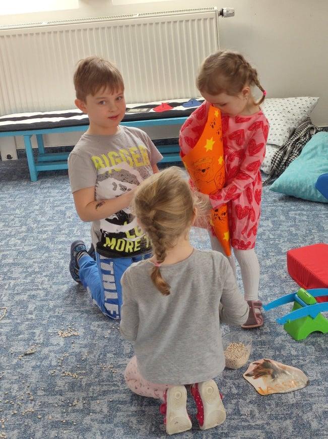 Zoinka má narozeniny - 6