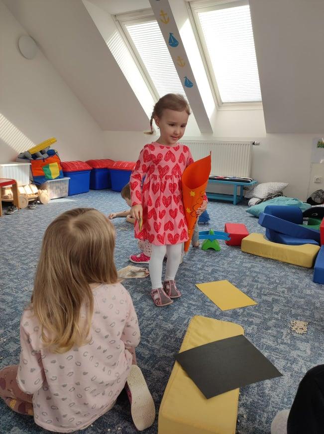 Zoinka má narozeniny - 9