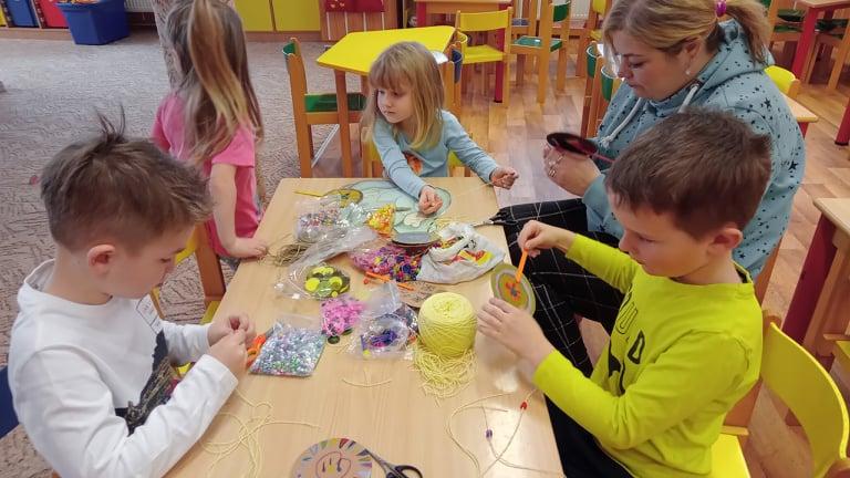 Vynášení MORANY - 6