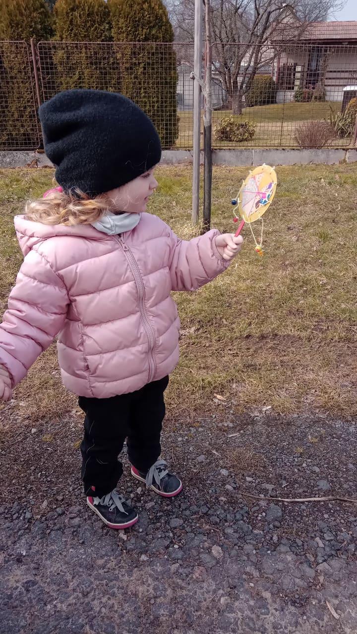 Vynášení MORANY - 11