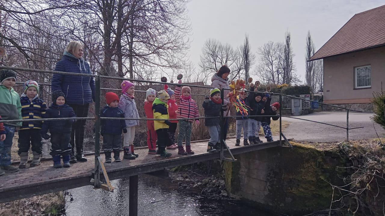 Vynášení MORANY - 14