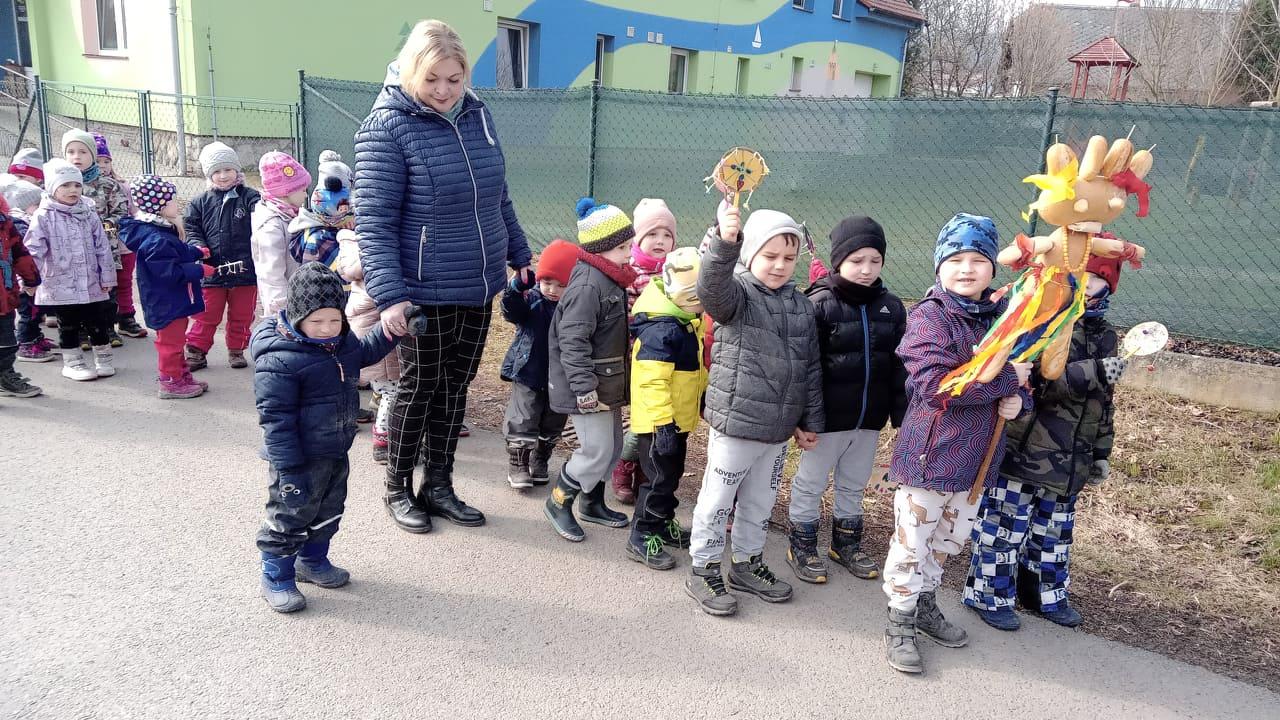 Vynášení MORANY - 16