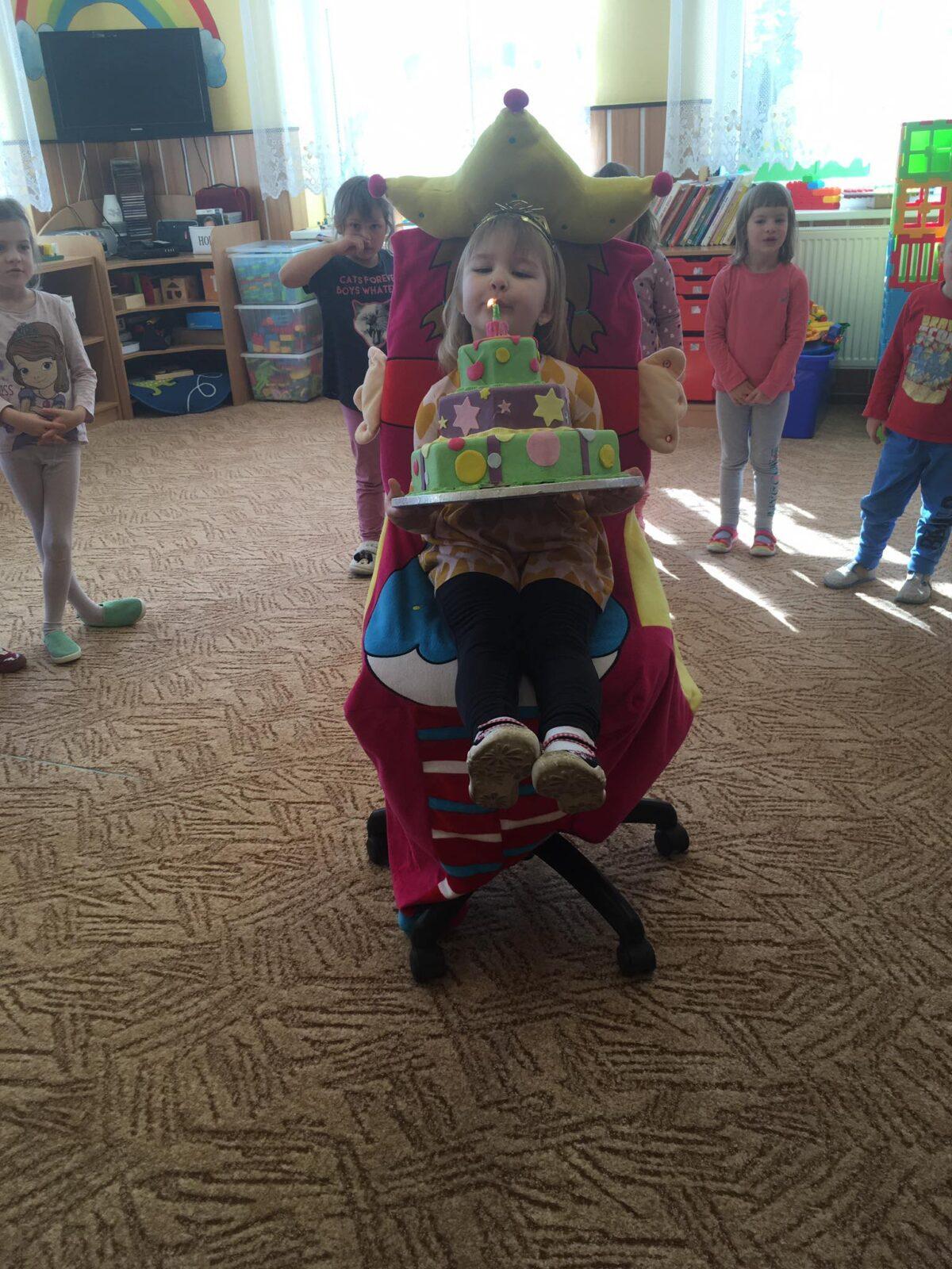 Nicolka má narozeniny - 4