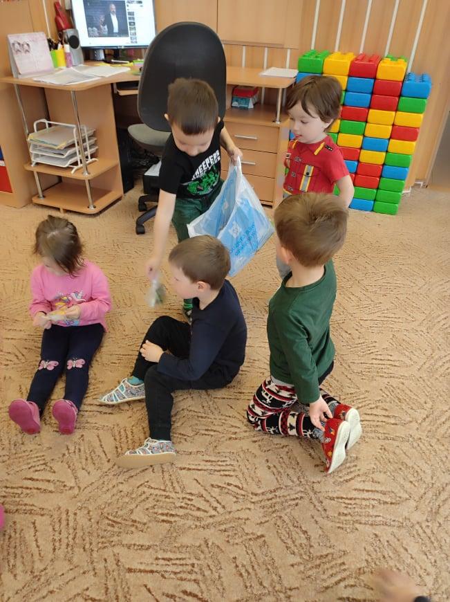 Matýsek má narozeniny! - 6