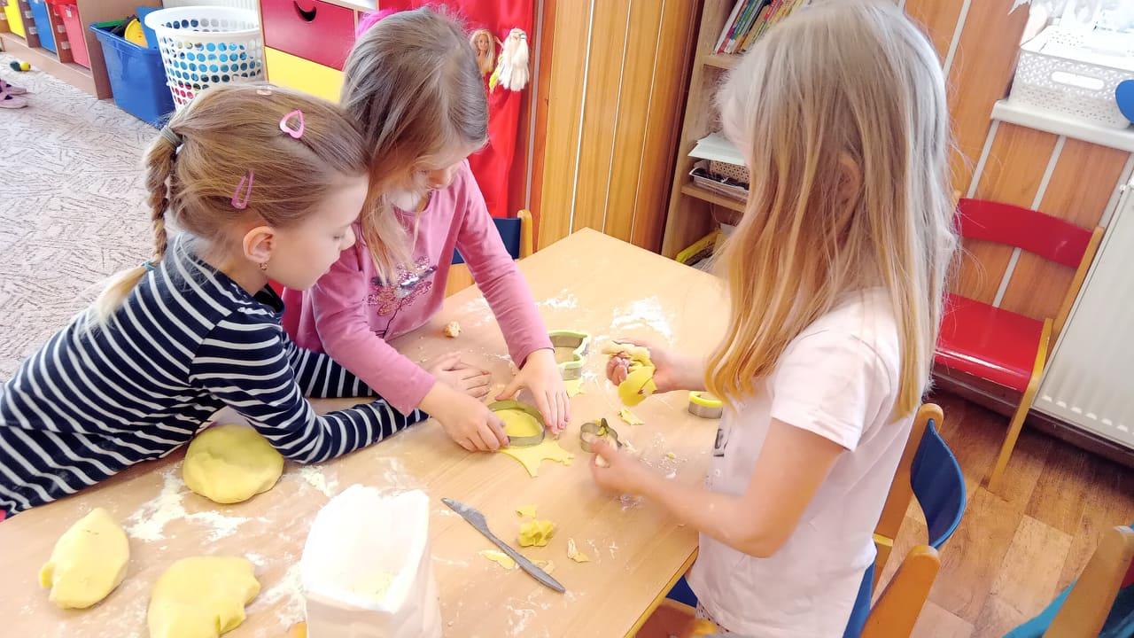 Velikonoce ve školce - 3