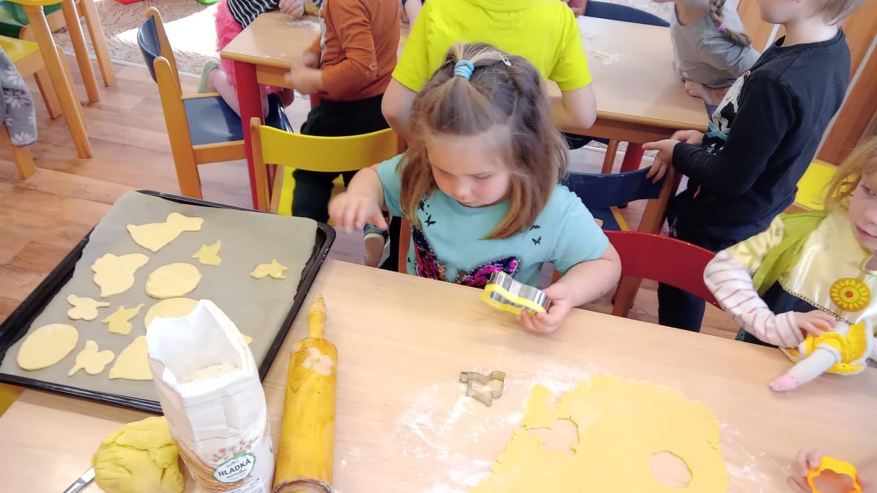 Velikonoce ve školce - 5