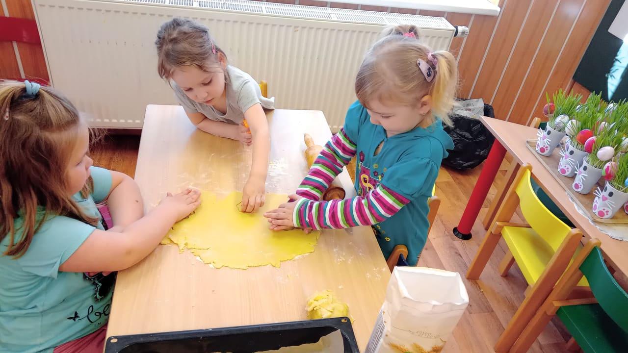 Velikonoce ve školce - 6