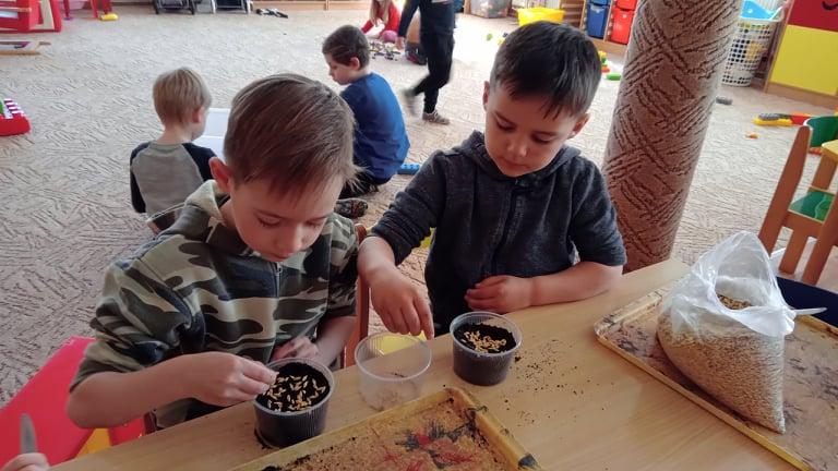 Velikonoce ve školce - 10