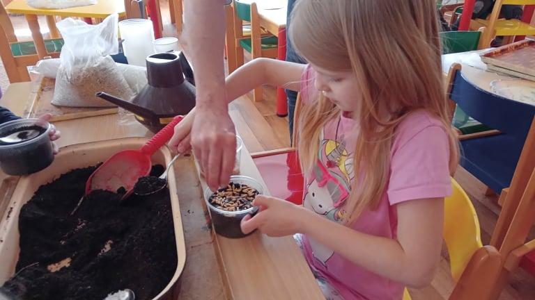 Velikonoce ve školce - 11